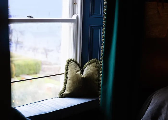 Haddington House Hotel Dun Laoghaire