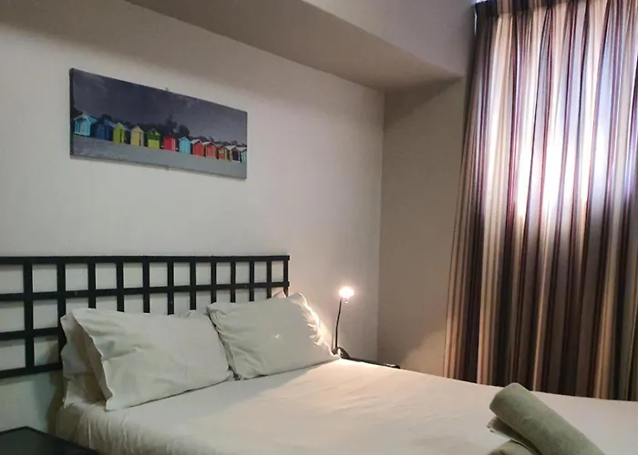 Riviera Hotel Durban