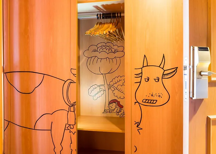 Hotel Guitart Central Park Aqua Resort Lloret de Mar
