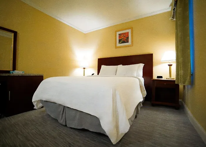 Hotel Stanford Nova Iorque