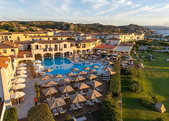 Mangia'S Santa Teresa Sardinia, Curio Collection By Hilton Hotel Santa Teresa Gallura