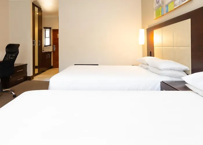 Premier Splendid Inn Pinetown