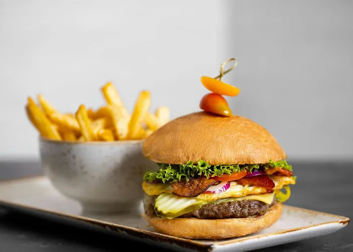 The Westin Denver Downtown