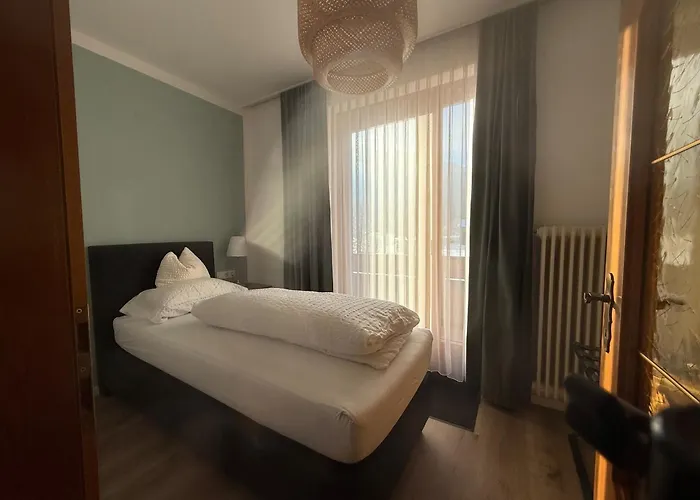 Hotel Berghof Berg im Drautal