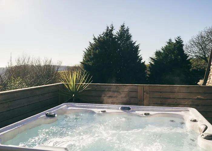 Boringdon Hall Hotel And Spa Plymouth