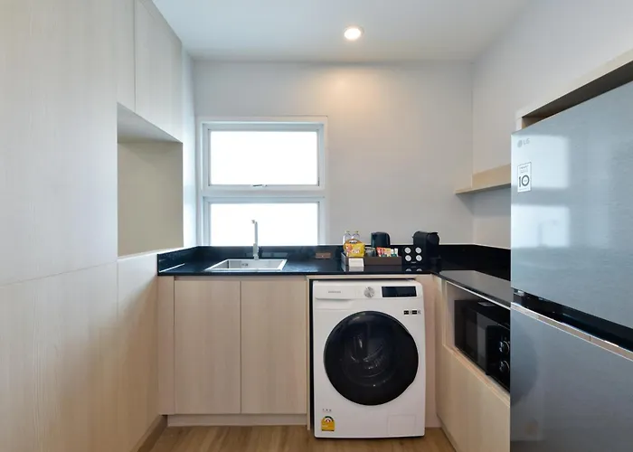 Centre Point Plus Hotel Pratunam Bangkok