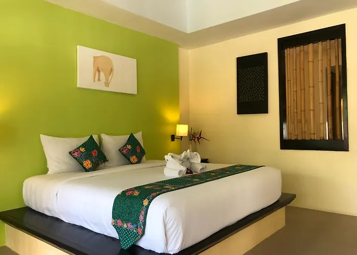 Palm Galleria Resort Khao Lak