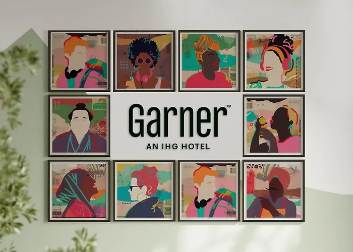 Garner Hotel Lincoln By Ihg North Hykeham