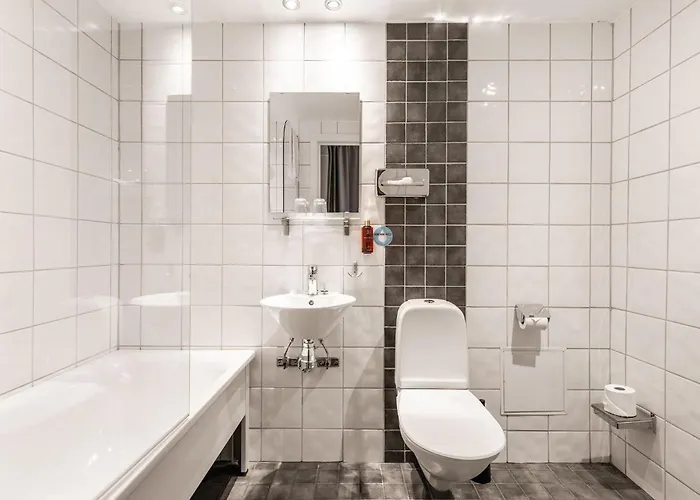 Comfort Hotel Linkoeping City