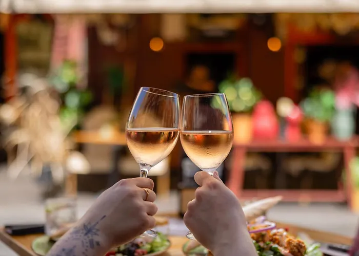 Le Bistro Otel Valkenburg aan de Geul
