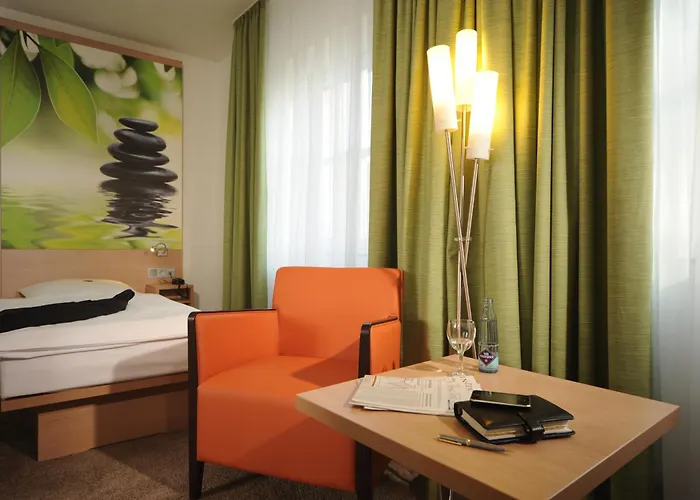 Hotel Ratskeller Salzgitter