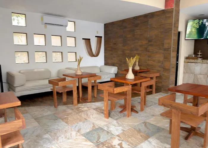 Quinta Nina Playa Del Carmen - Solo Adultos Otel