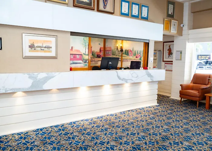 European Hotel Perth