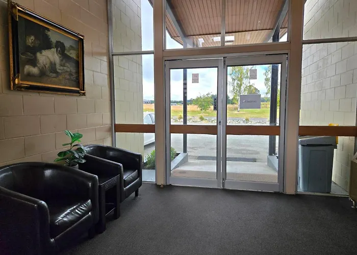 Fiordland Hotel Te Anau