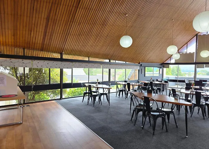 Fiordland Hotel Te Anau