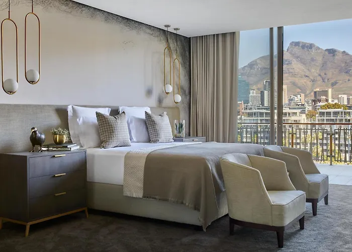 Hotel One&Only Ciudad del Cabo
