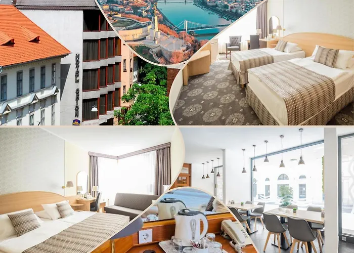 Hotel Orion Budapest