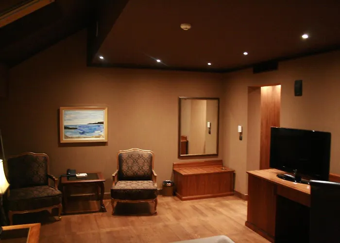 Ventura Boutique Hotel Varna