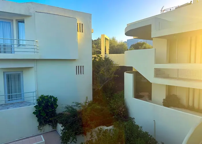 Rodon Hotel Chania 