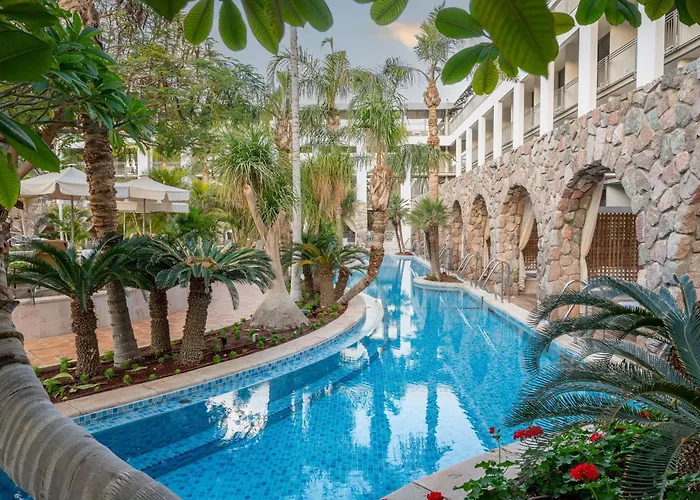 Agamim By Isrotel Collection Eilat