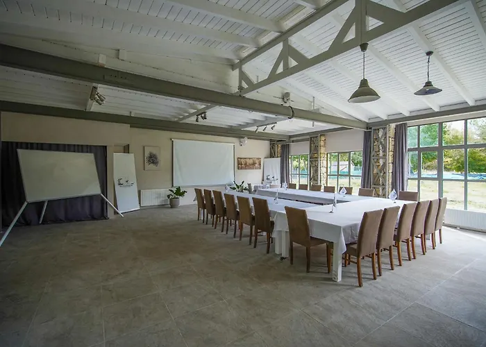Agva Acquaverde Otel