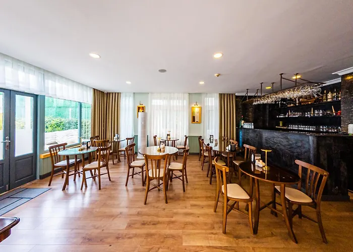 Triana Hotel Antalya