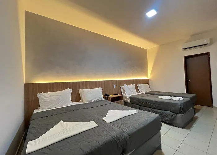 El Aram Imira Beach Resort Natal