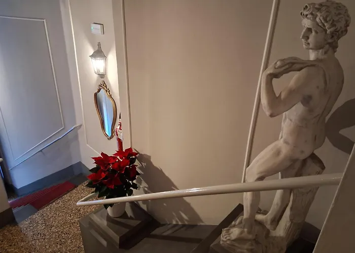 Hotel Tourist House Florencia