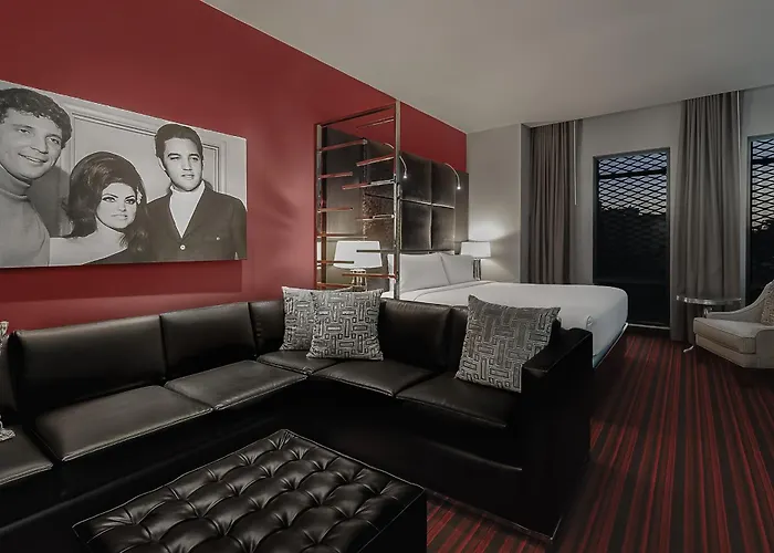 Golden Gate Casino Hotel Лас-Вегас