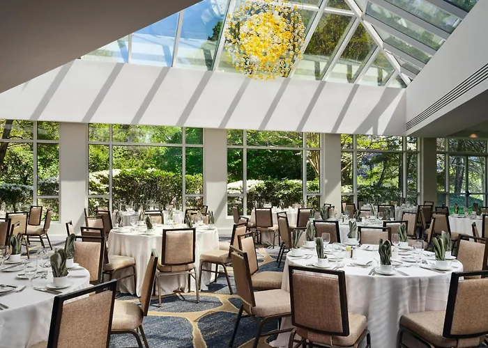 Hotel Hilton Mclean Tysons Corner