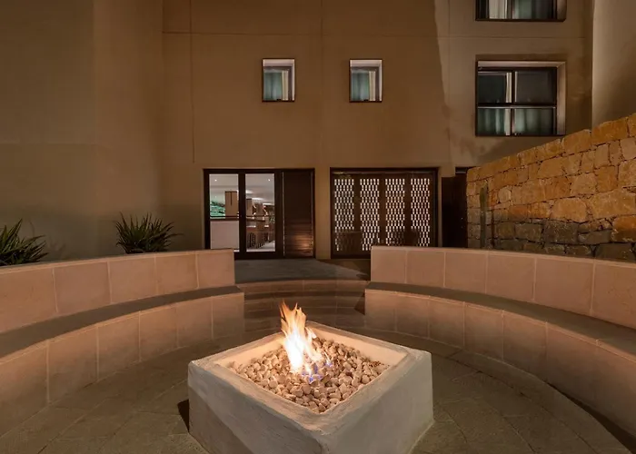 Daroma By Isrotel Collection Mitzpe Ramon
