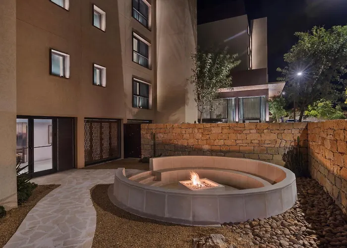 Daroma By Isrotel Collection Mitzpe Ramon