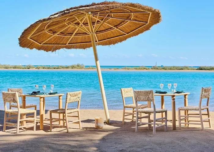 Sheraton Miramar Resort el-Guna