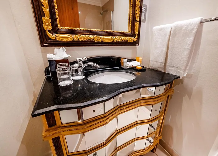 Ashburn Hotel Londen