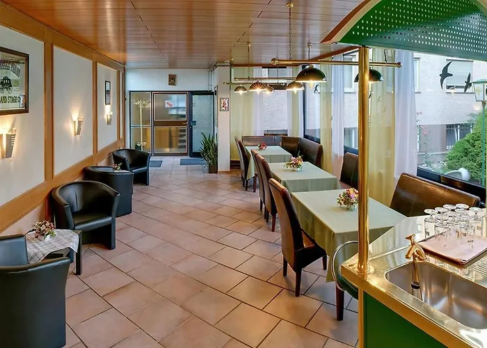 Pension Keinath Stuttgart