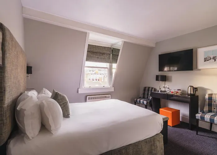 Hotel The Kennard Bath