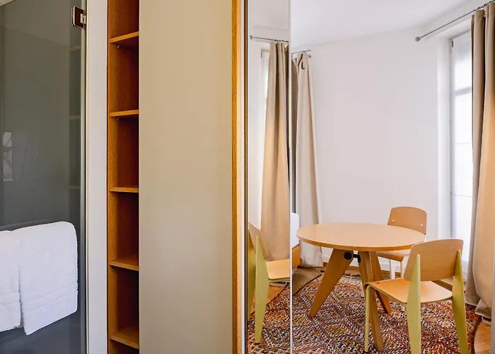 Hotel Krafft Basilea