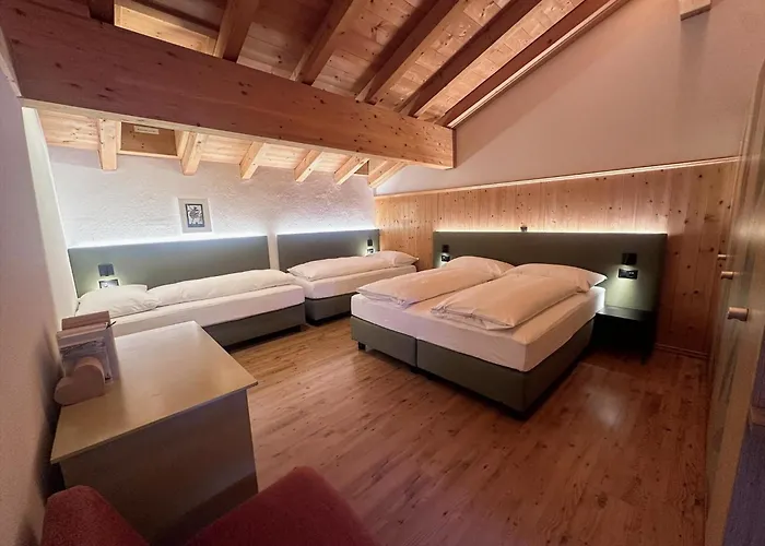 Sport-Lodge Klosters
