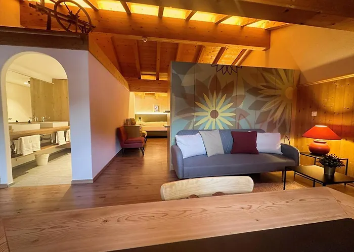 Sport-Lodge Klosters