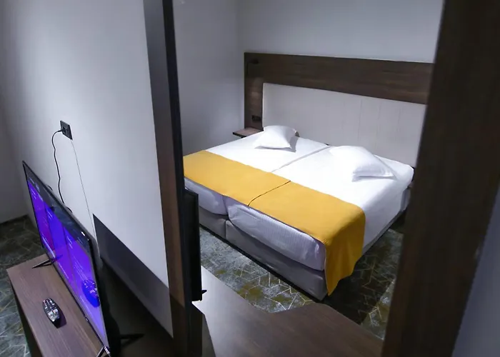Hotel Europeca Craiova