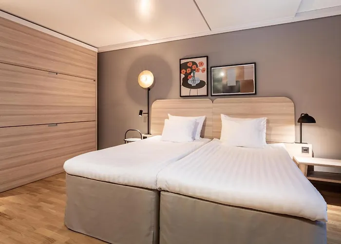 Scandic Pohjanhovi Rovaniemi