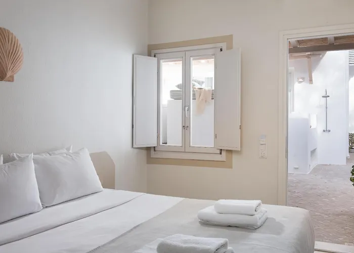 Terra Maria Hotel Mykonos Town