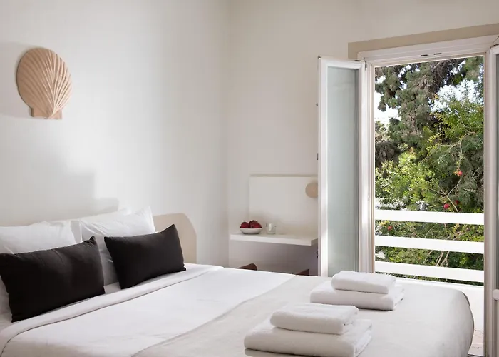 Terra Maria Hotel Mykonos Town