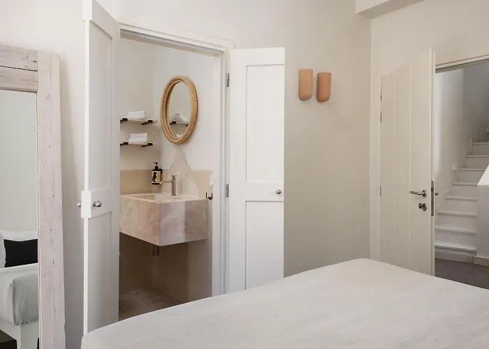 Terra Maria Hotel Mykonos Town