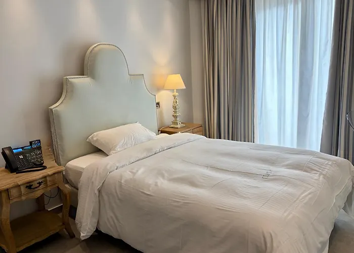 Comfy Boutique Hotel Kalamata