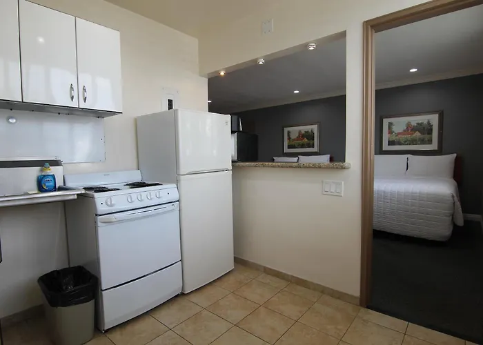 Dunes Inn - Wilshire (Adults Only) Los Ángeles