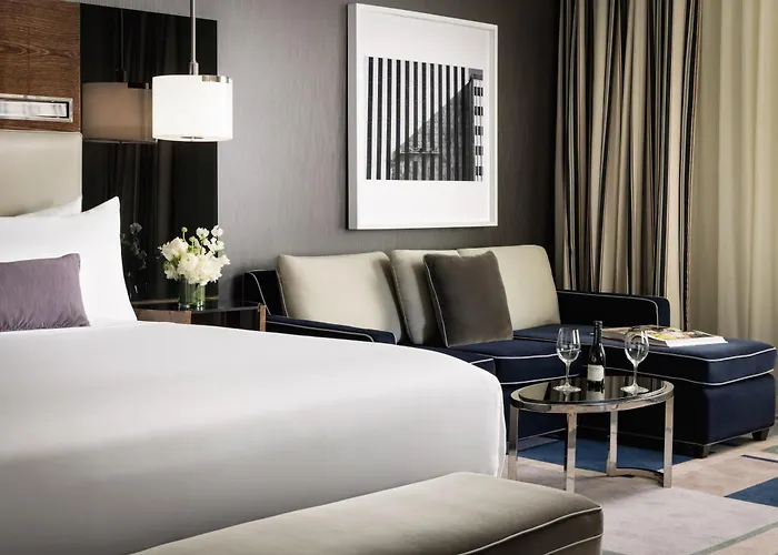 The Joule Dallas