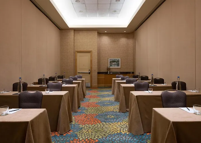 Hyatt Regency Orlando International Airport Hotel