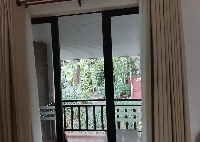 The Hive Hotel Lamai Beach 