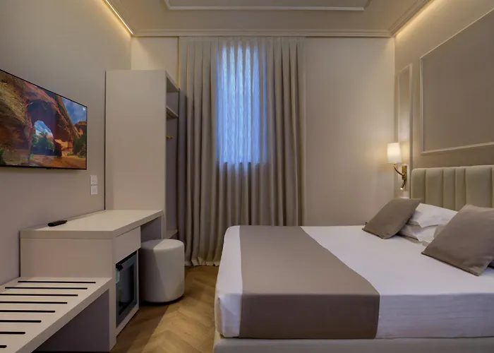 Hotel San Gregorio Pienza
